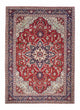 Tabriz - 50 Raj Rug 204x297cm - Persian Rugs