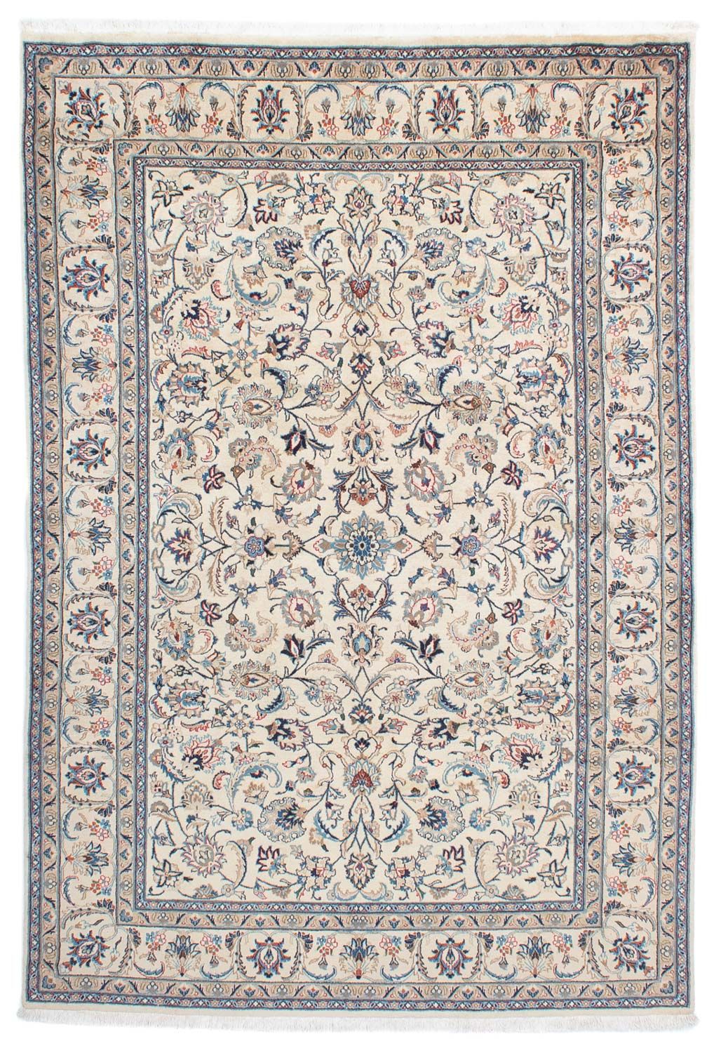 Perser Rug - Classic - 294 x 197 cm - beige