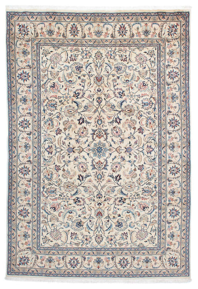 Mashhad Rug 197x294cm - Persian Rugs