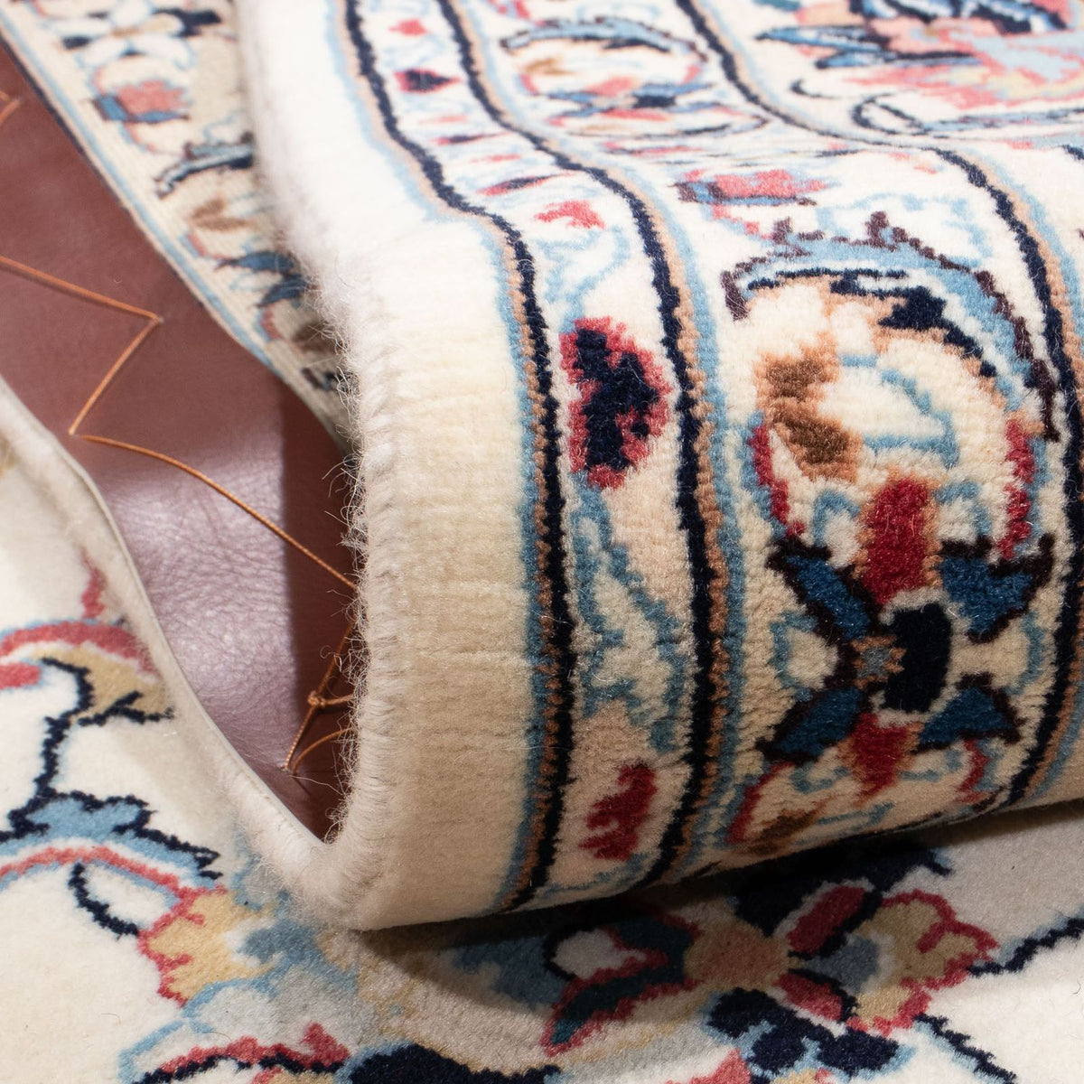 Perser Rug - Classic - 318 x 198 cm - beige