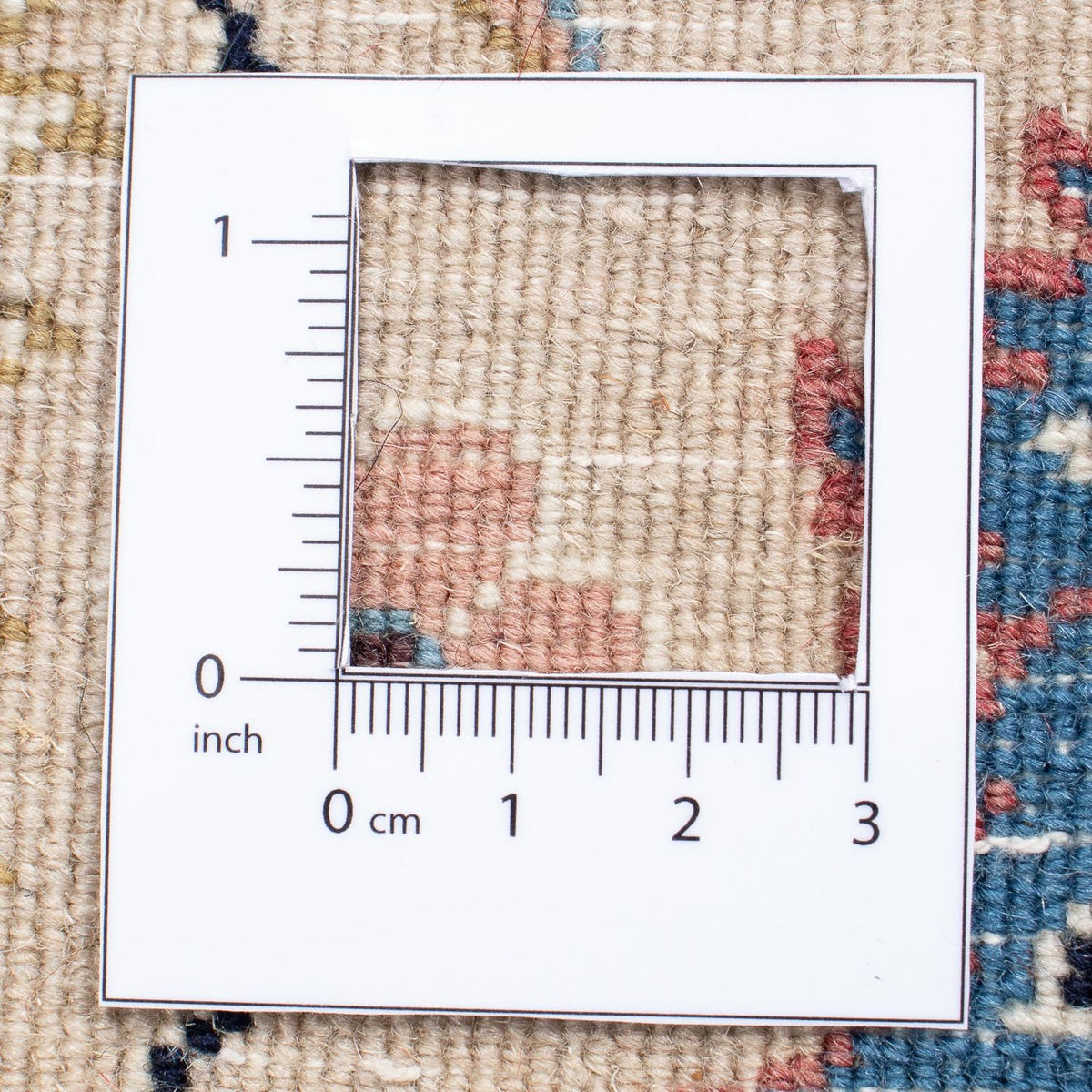 Mashhad Rug 318x198cm - Persian Rugs