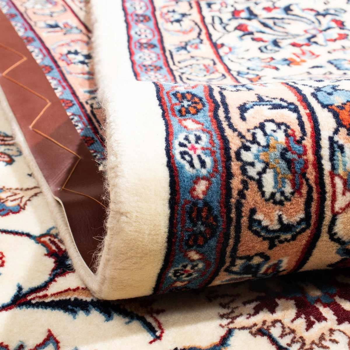 Perser Rug - Classic - 303 x 194 cm - beige