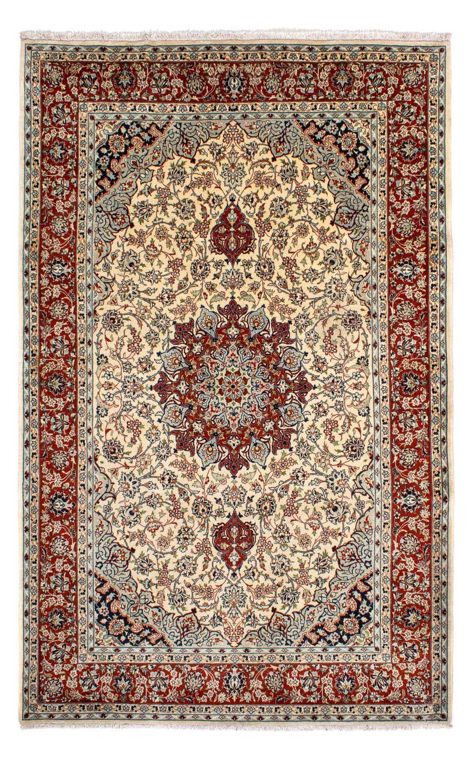 Perser Rug - Classic - 316 x 205 cm - beige