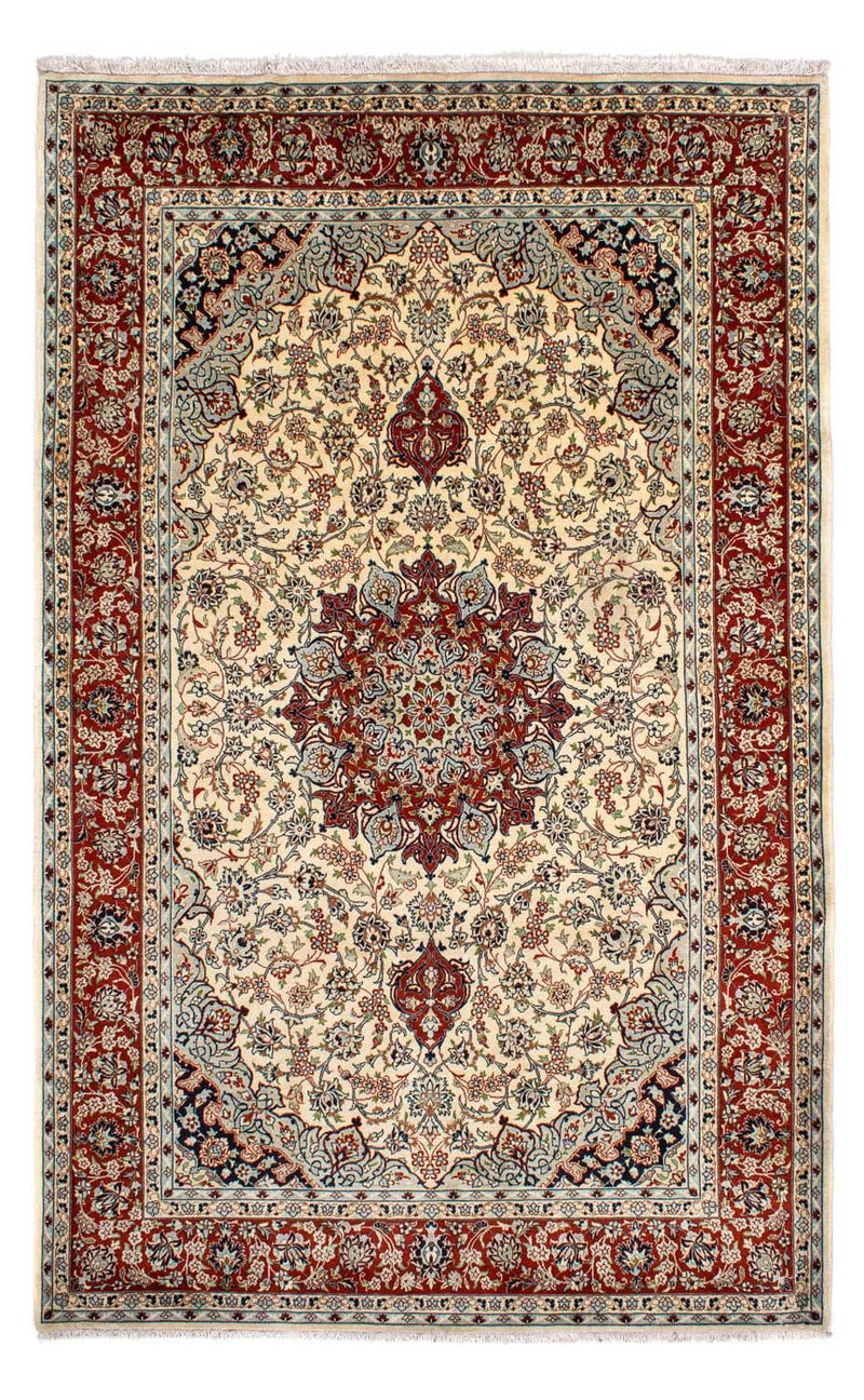 Perser Rug - Classic - 316 x 205 cm - beige