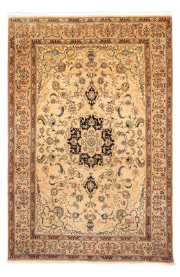 Perser Rug - Classic - 295 x 198 cm - light beige