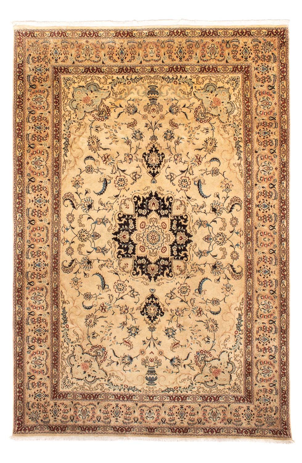 Perser Rug - Classic - 295 x 198 cm - light beige