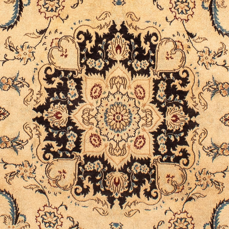 Perser Rug - Classic - 295 x 198 cm - light beige