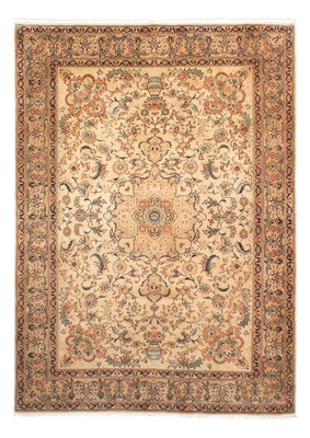 Perser Rug - Classic - 287 x 205 cm - light beige