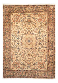 Perser Rug - Classic - 287 x 205 cm - light beige