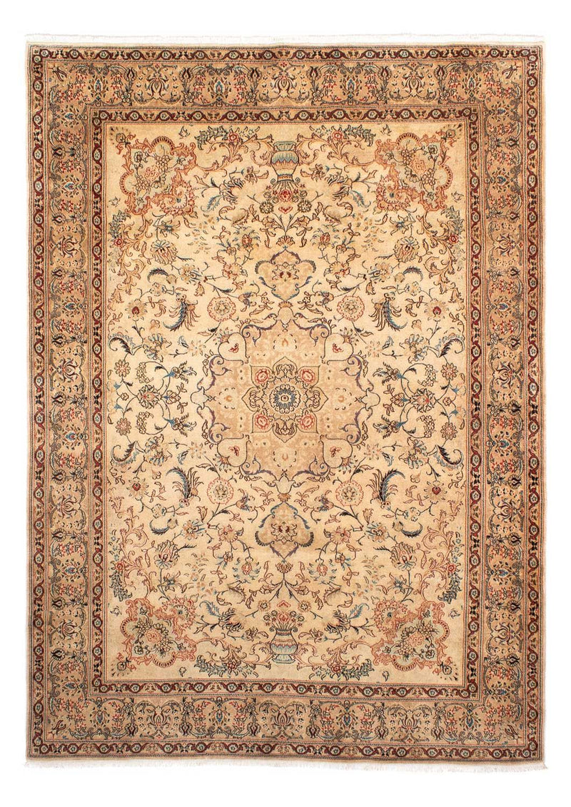 Perser Rug - Classic - 287 x 205 cm - light beige