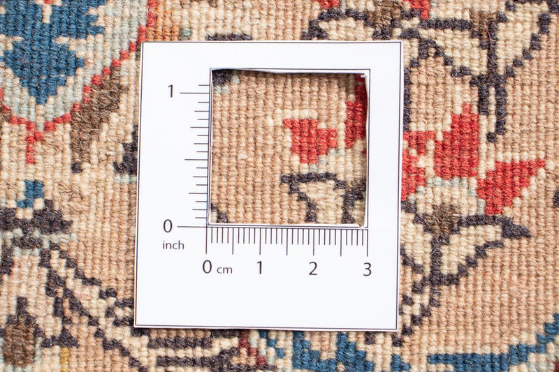 Perser Rug - Classic - 287 x 205 cm - light beige