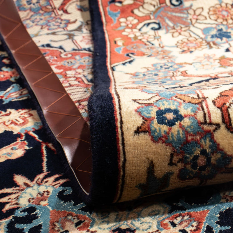 Perser Rug - Classic - 298 x 196 cm - dark blue