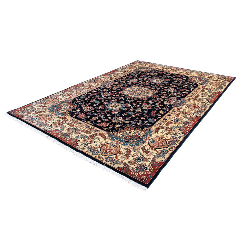 Perser Rug - Classic - 298 x 196 cm - dark blue