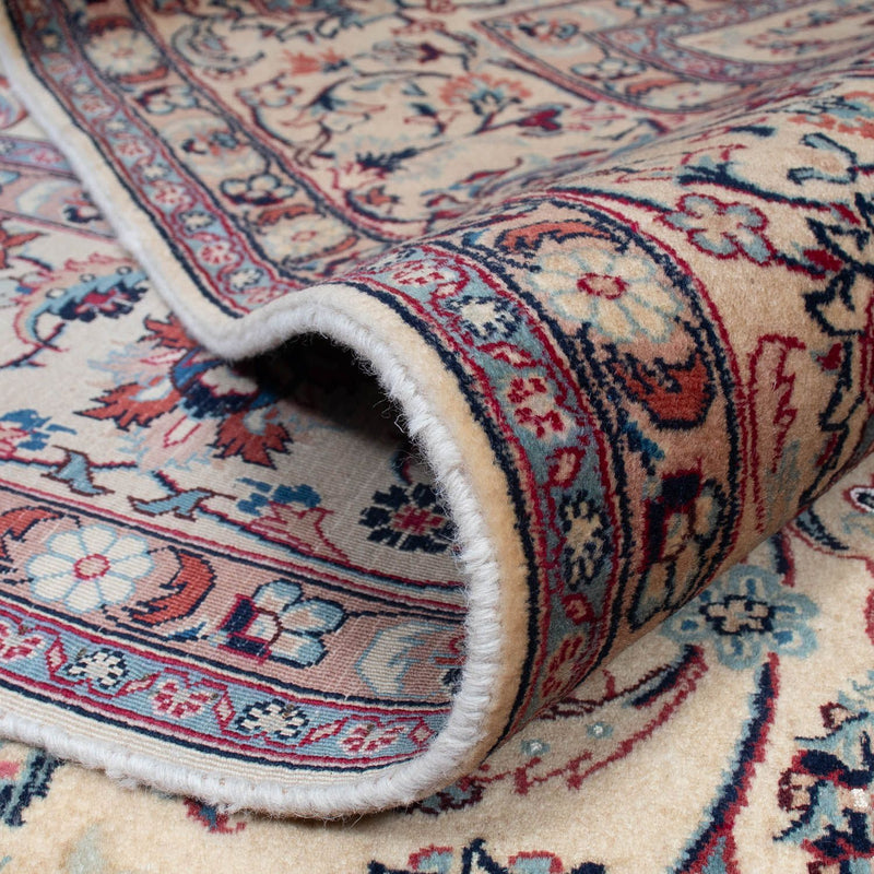 Perser Rug - Classic - 309 x 203 cm - beige