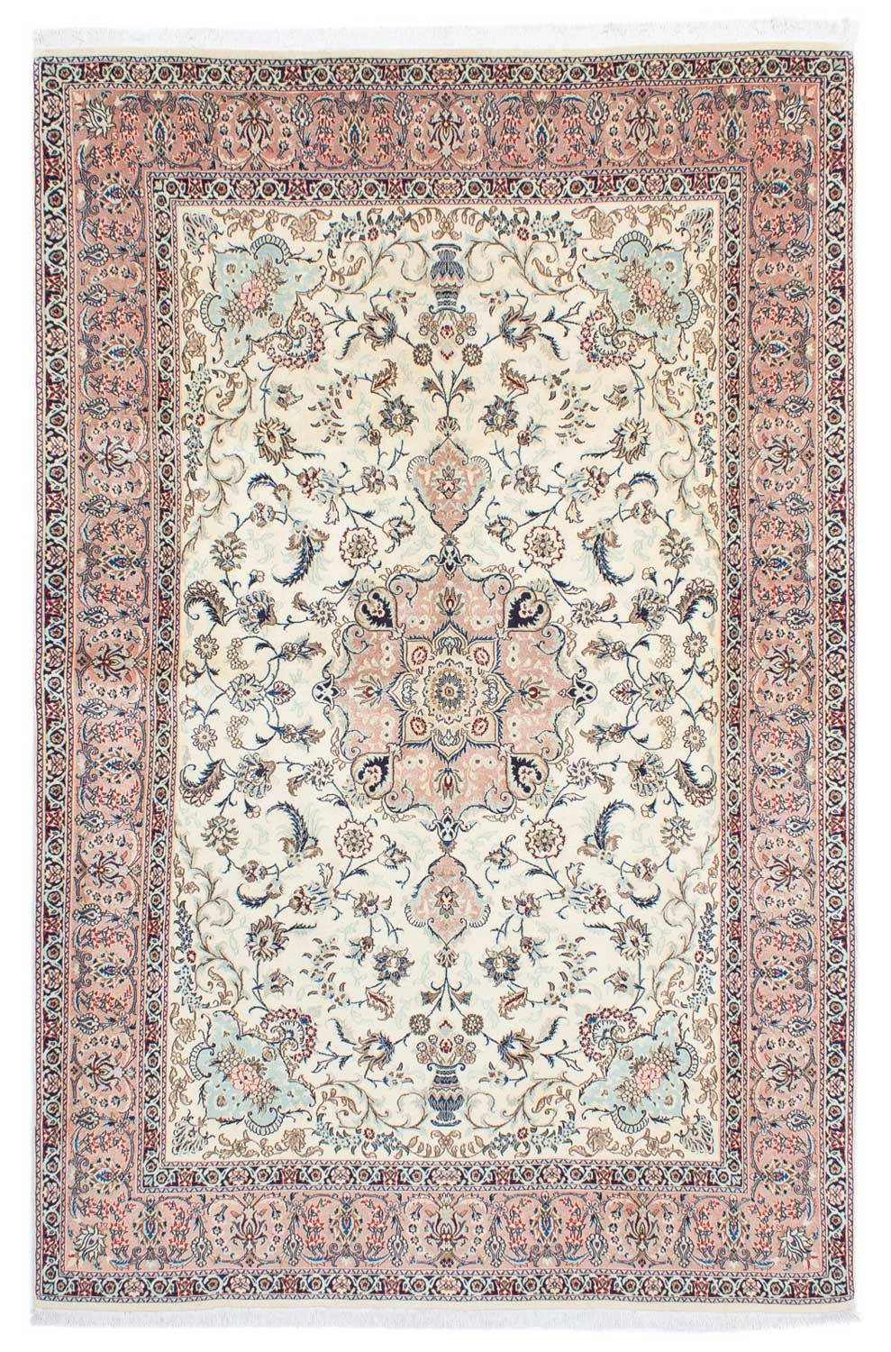 Perser Rug - Classic - 296 x 190 cm - beige