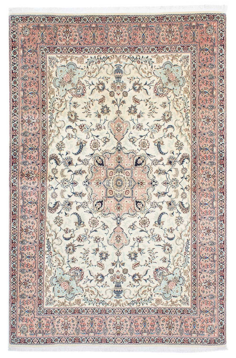 Perser Rug - Classic - 296 x 190 cm - beige