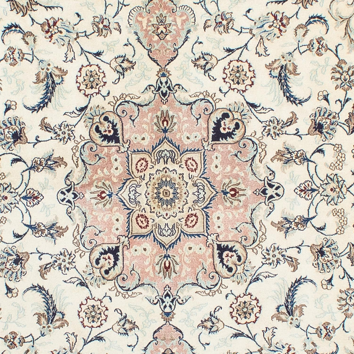 Perser Rug - Classic - 296 x 190 cm - beige