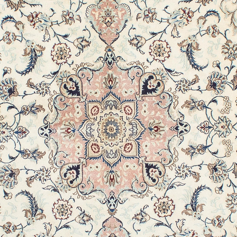 Perser Rug - Classic - 296 x 190 cm - beige