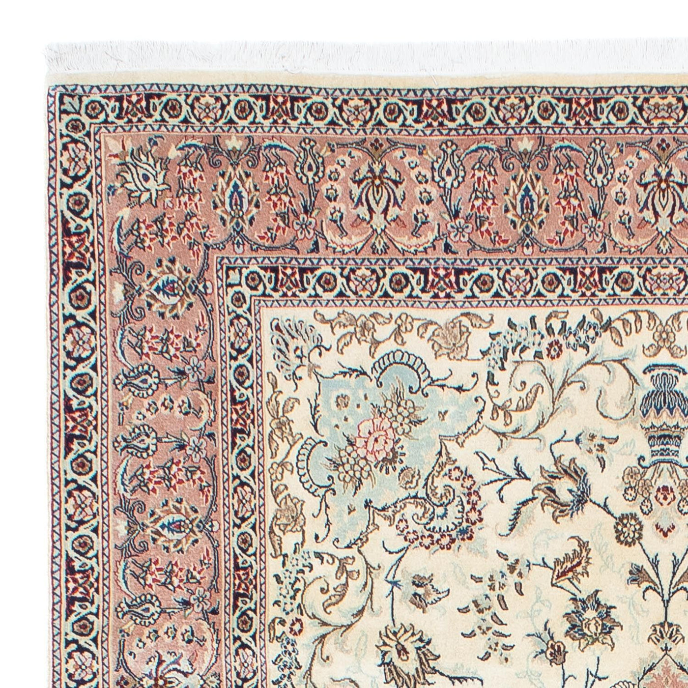 Mashhad Rug 296x190cm - Persian Rugs