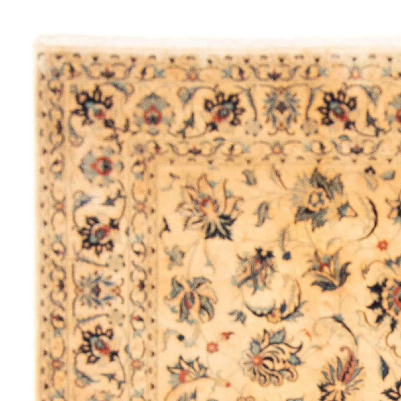 Mashhad Rug 275x216cm - Persian Rugs