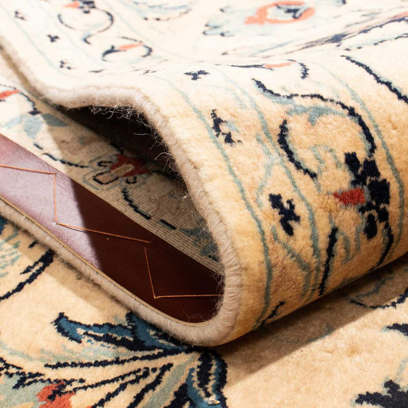 Perser Rug - Classic - 275 x 216 cm - light brown