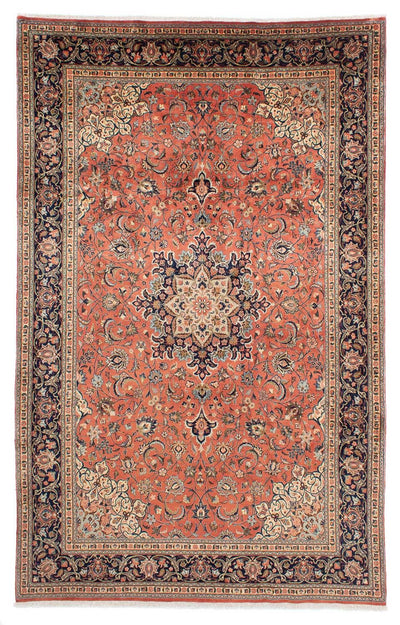 Sarouk Rug 200x320cm - Persian Rugs