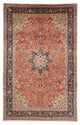 Sarouk Rug 200x320cm - Persian Rugs
