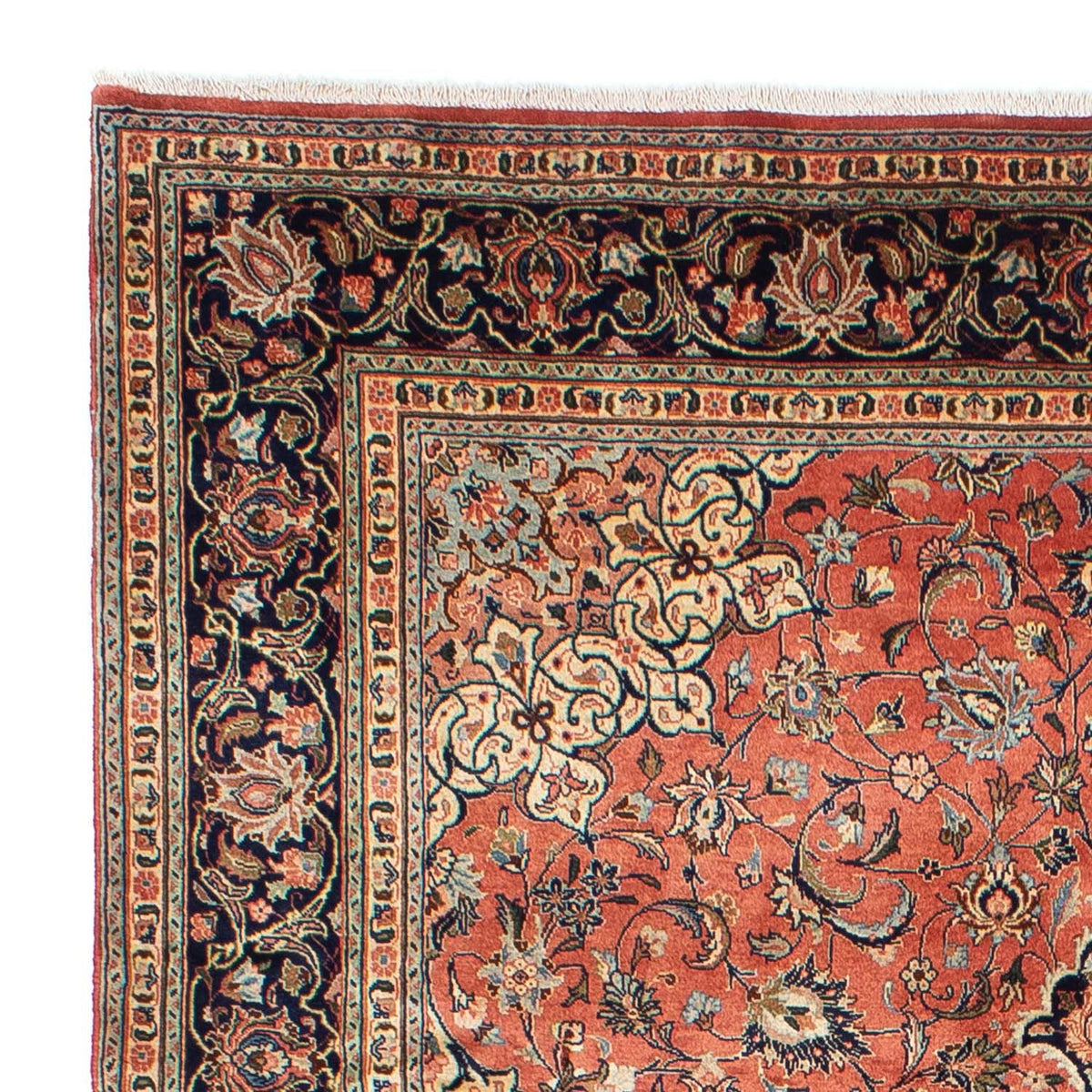 Sarouk Rug 200x320cm - Persian Rugs
