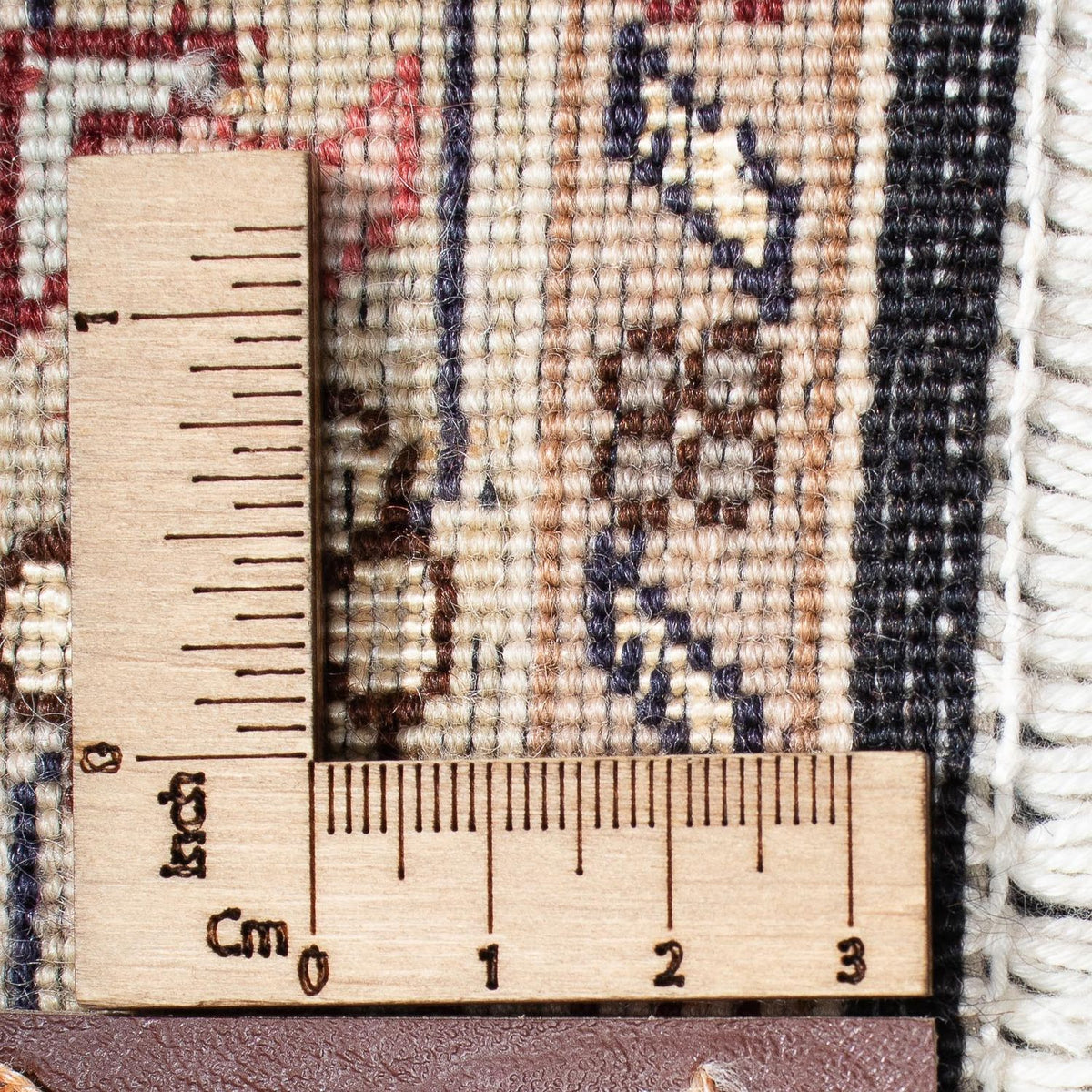 Perser Rug - Tabriz - Royal - 306 x 208 cm - dark blue