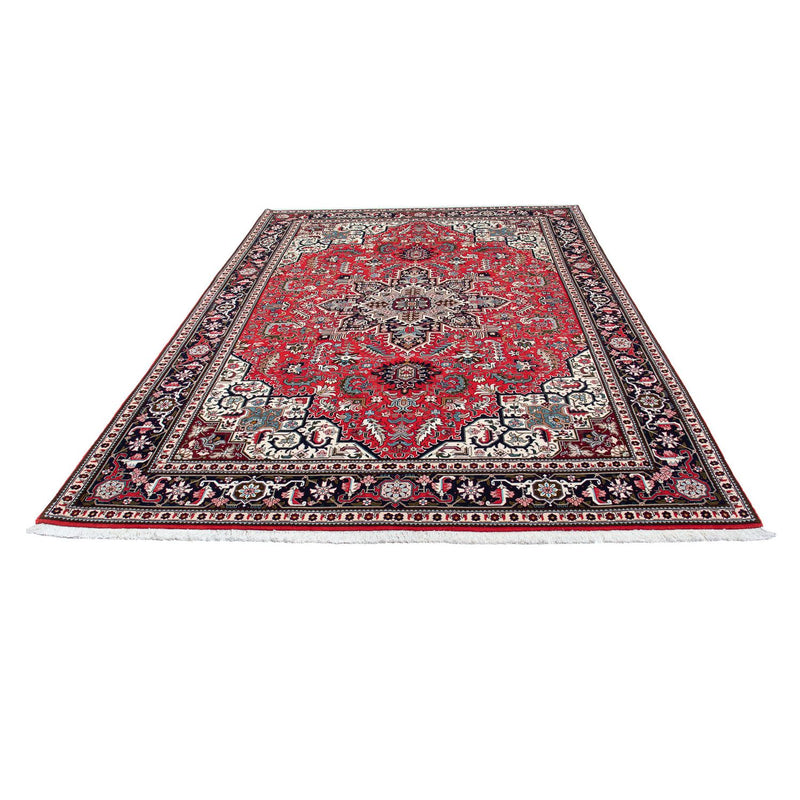 Perser Rug - Tabriz - Royal - 315 x 205 cm - red