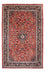 Perser Rug - Ghom - 300 x 201 cm - red