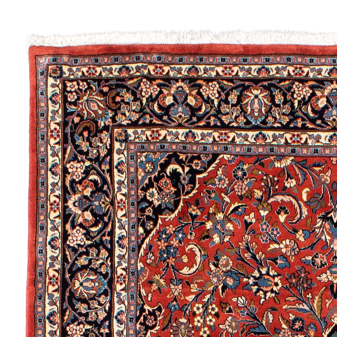 Qom Rug 300x201cm - Persian Rugs