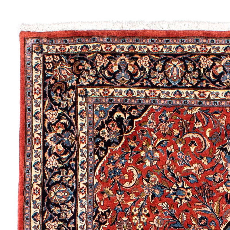 Perser Rug - Ghom - 300 x 201 cm - red