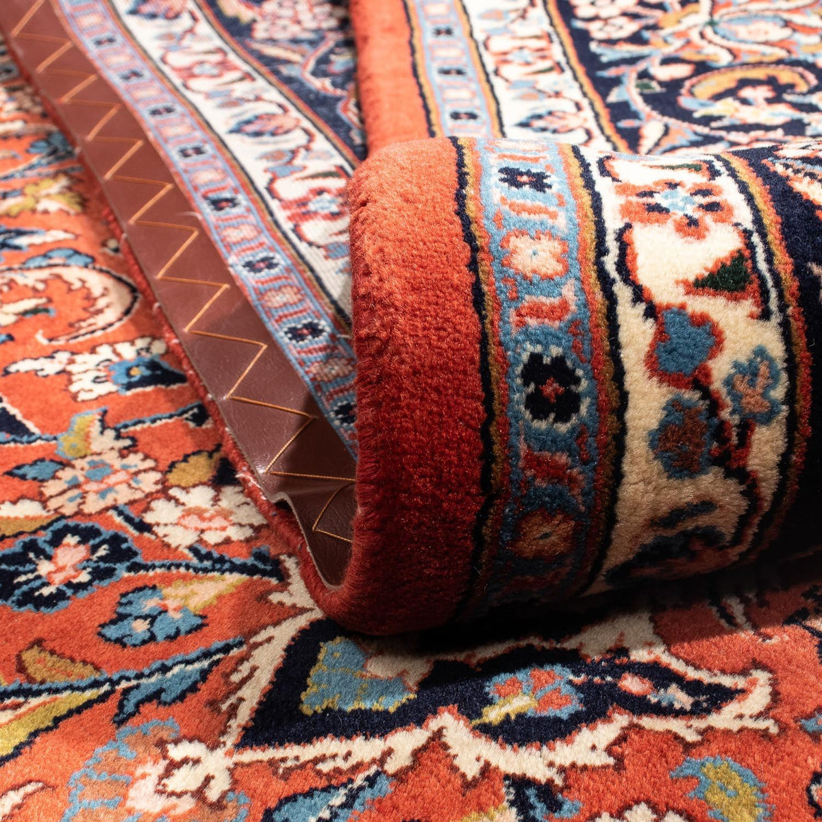 Perser Rug - Ghom - 300 x 201 cm - red