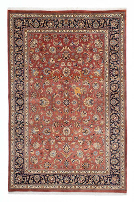 Perser Rug - Classic - 293 x 200 cm - red