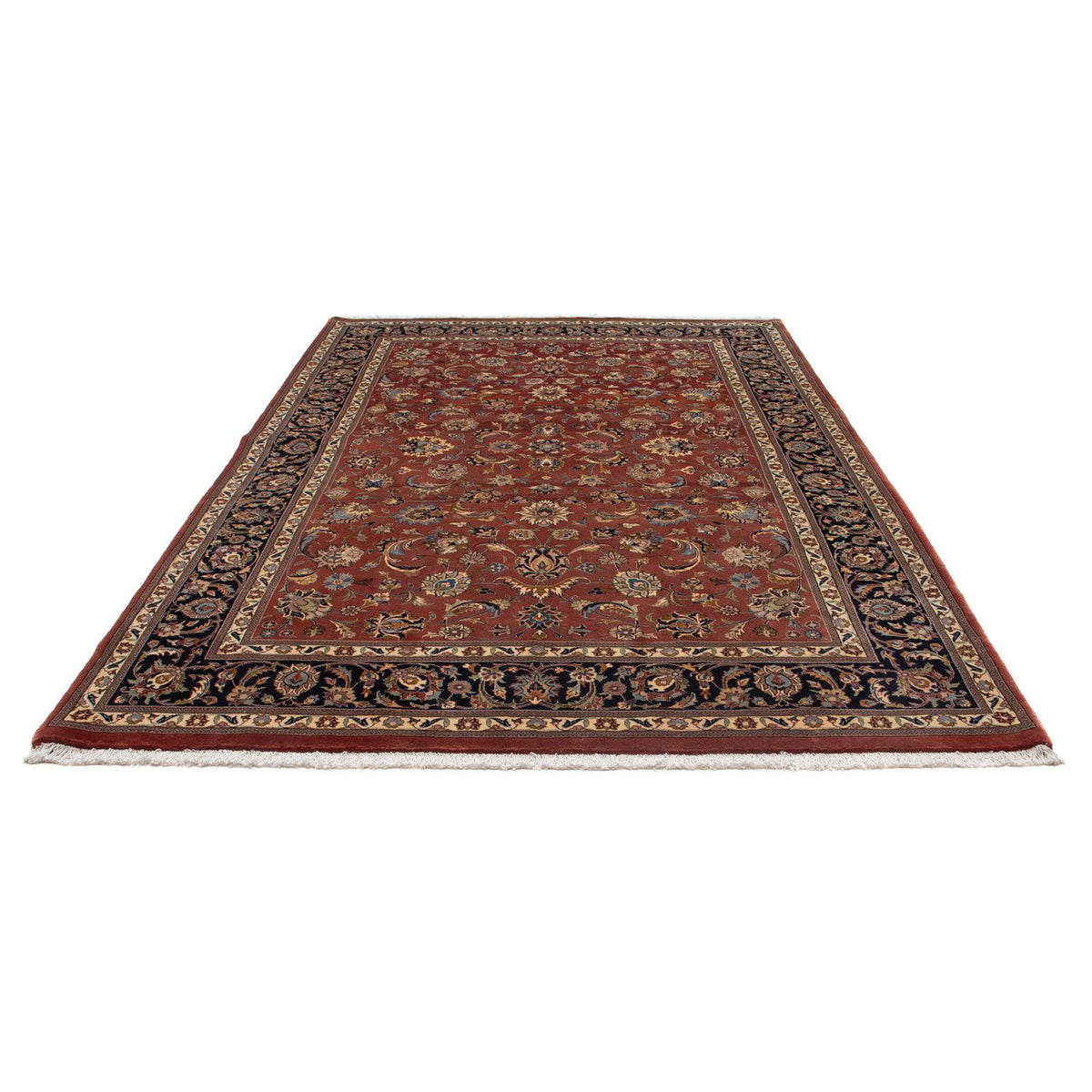 Perser Rug - Classic - 293 x 200 cm - red