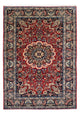 Yazd Rug 287x198cm - Persian Rugs