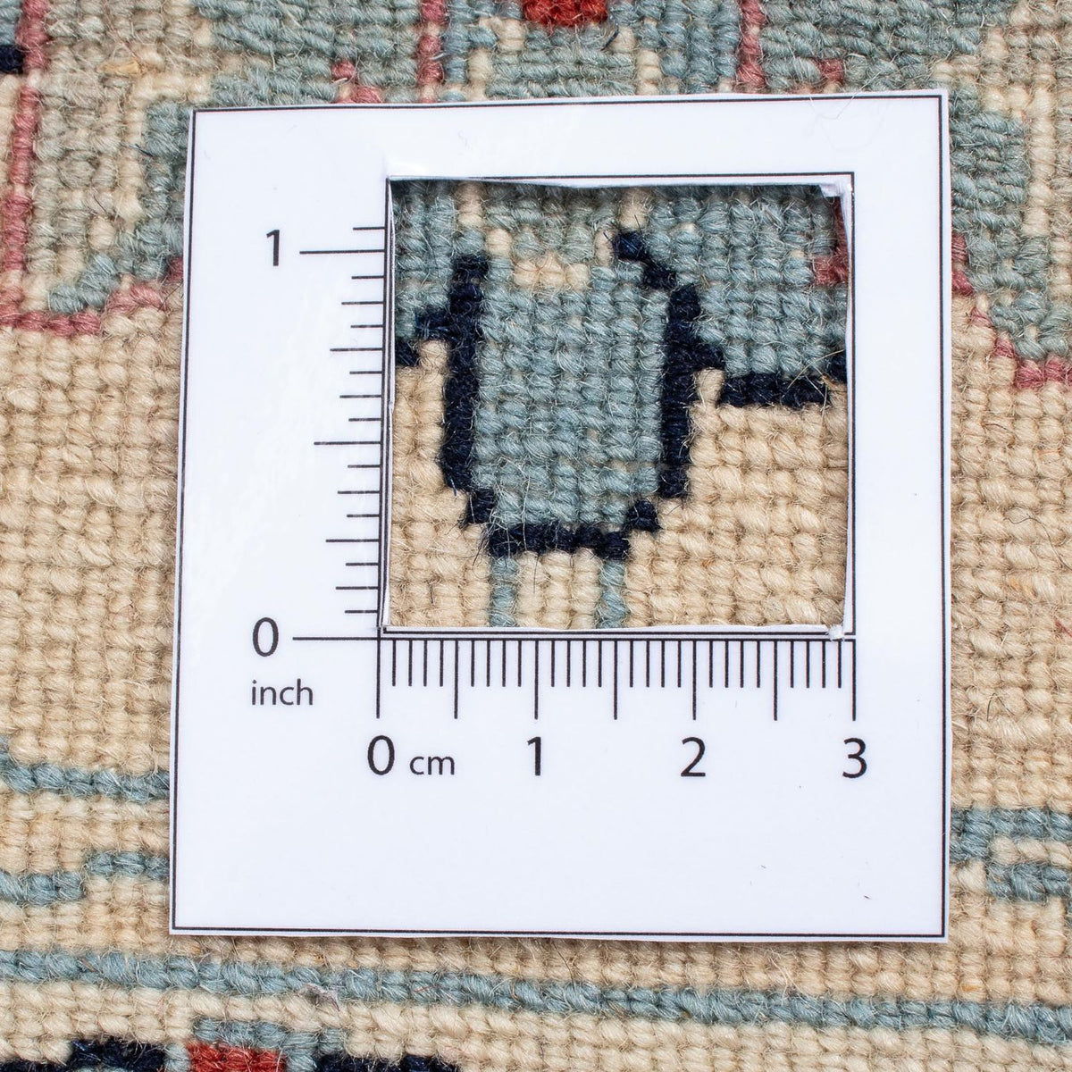 Perser Rug - Classic - 280 x 208 cm - beige