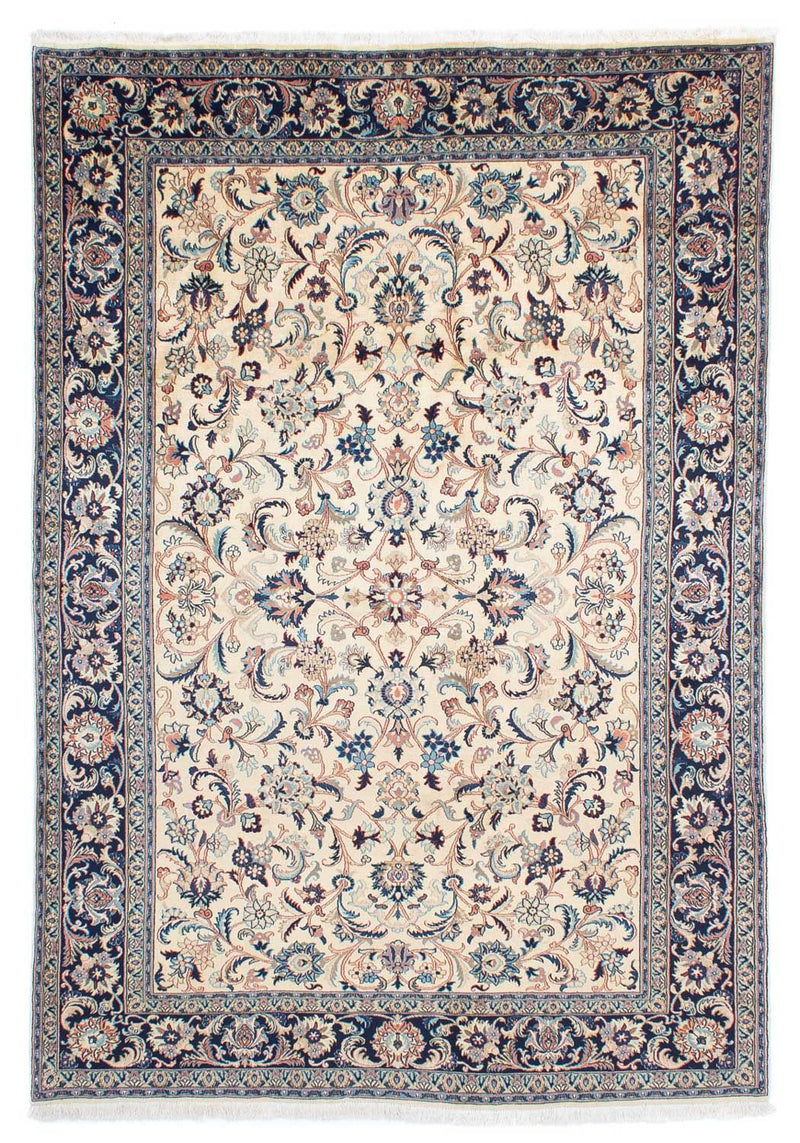 Perser Rug - Classic - 283 x 203 cm - beige