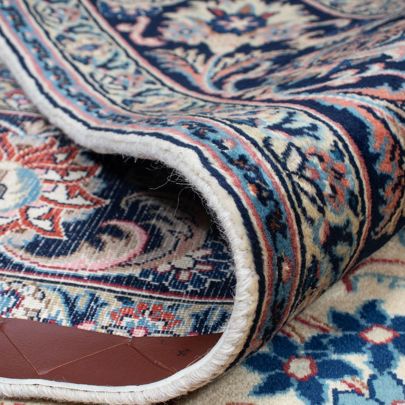 Perser Rug - Classic - 283 x 203 cm - beige