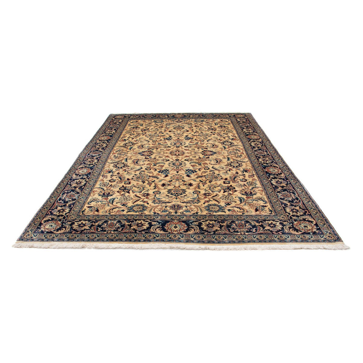 Perser Rug - Classic - 283 x 203 cm - beige