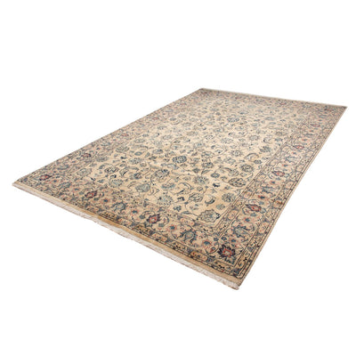 Mashhad Rug 194x296cm - Persian Rugs