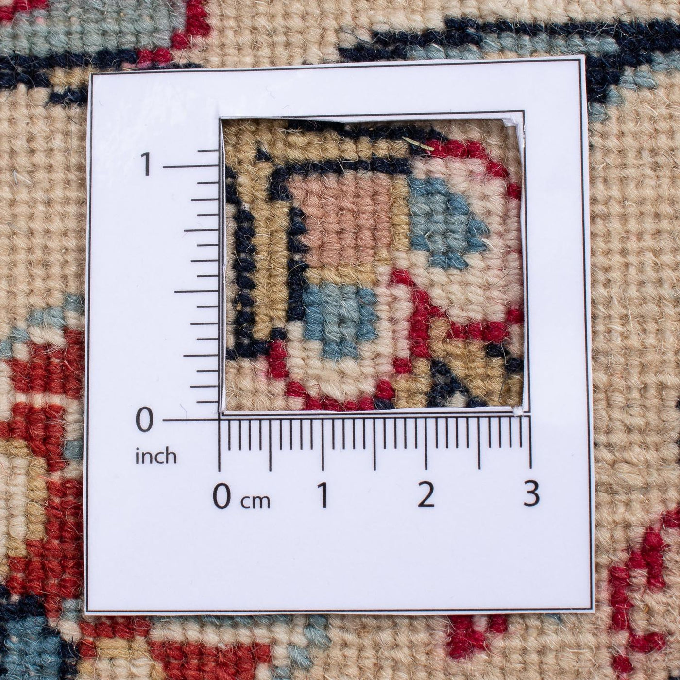 Mashhad Rug 296x194cm - Persian Rugs