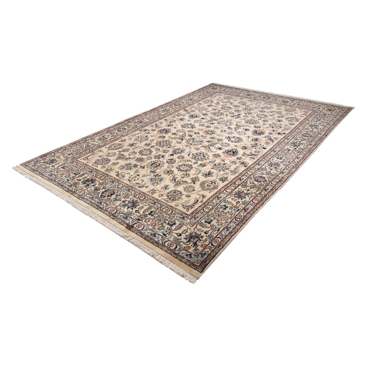 Perser Rug - Classic - 296 x 196 cm - beige