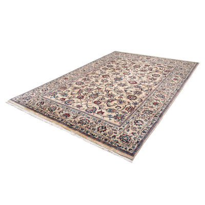 Mashhad Rug 193x277cm - Persian Rugs
