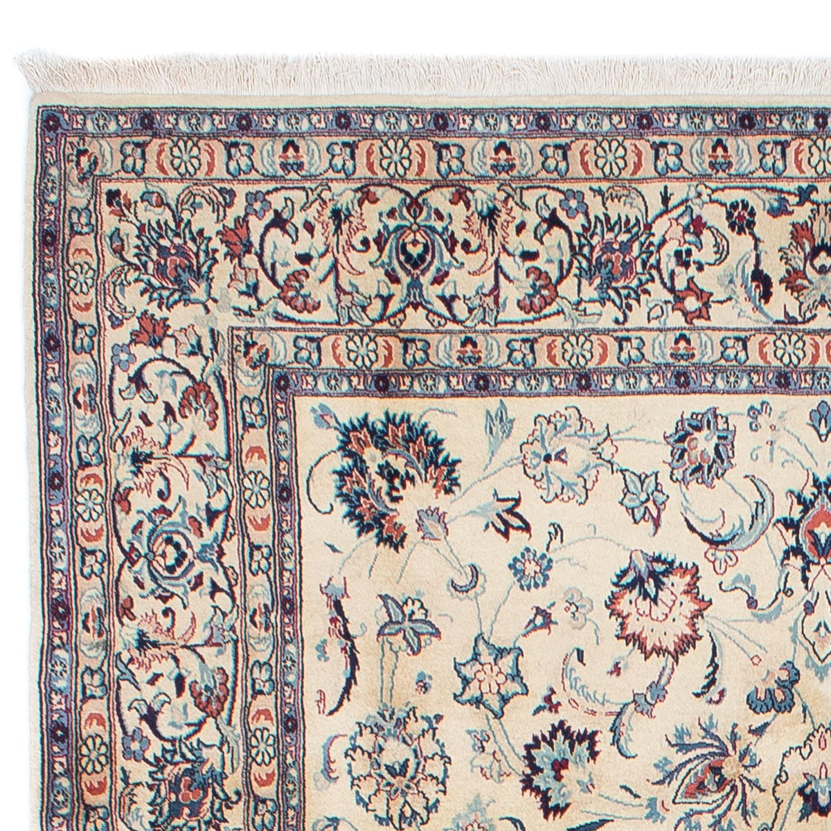 Mashhad Rug 196x314cm - Persian Rugs