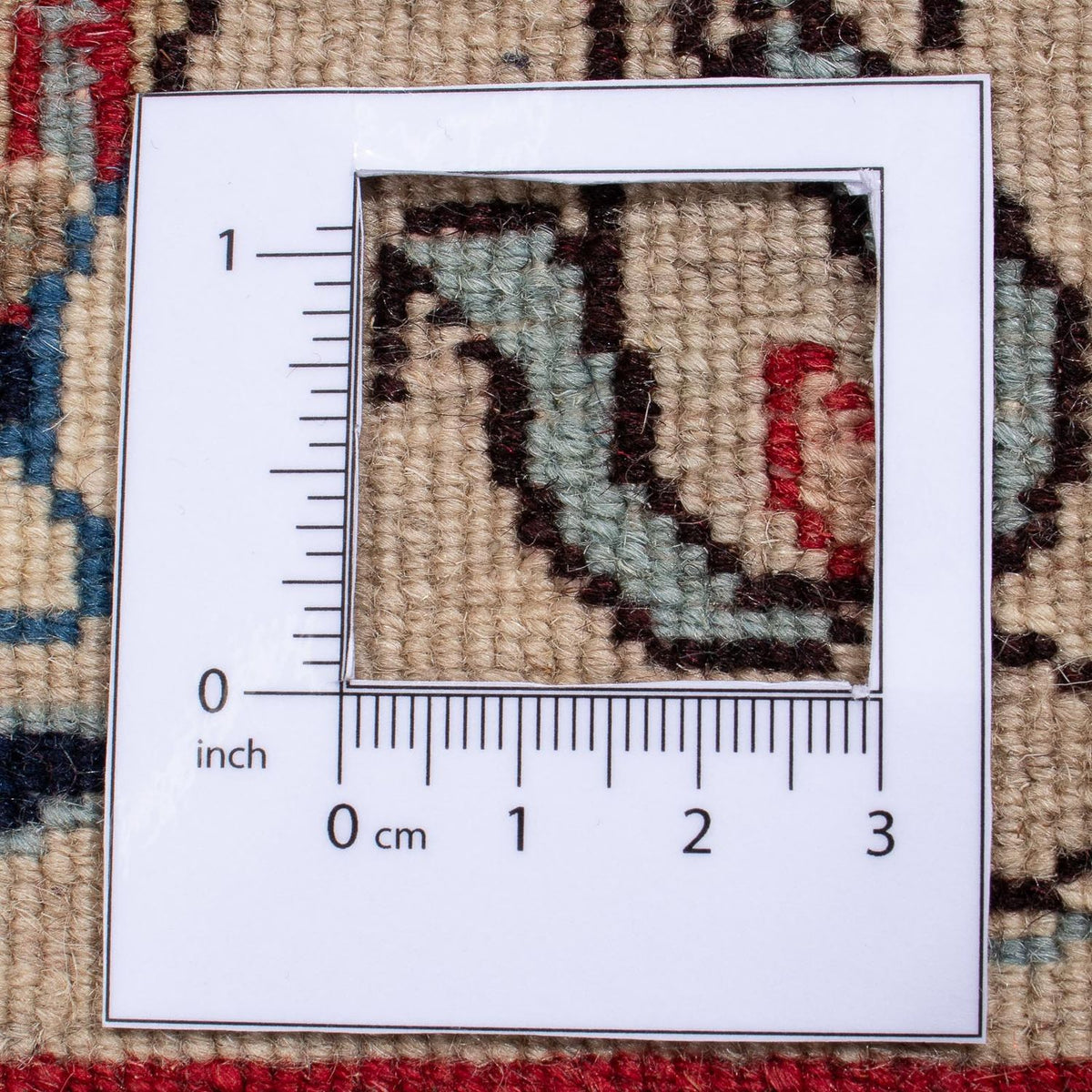 Perser Rug - Classic - 294 x 200 cm - beige