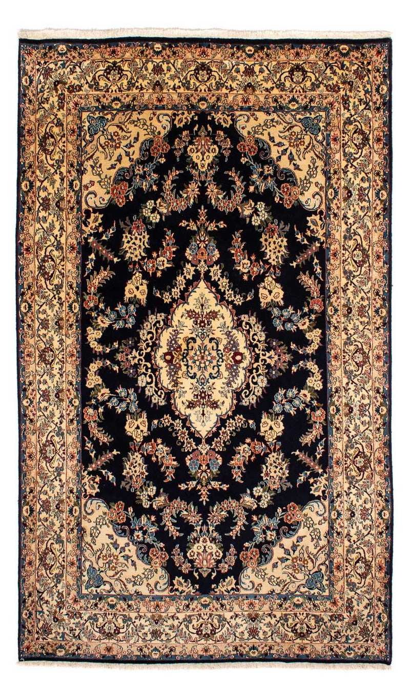 Perser Rug - Classic - 308 x 193 cm - dark blue