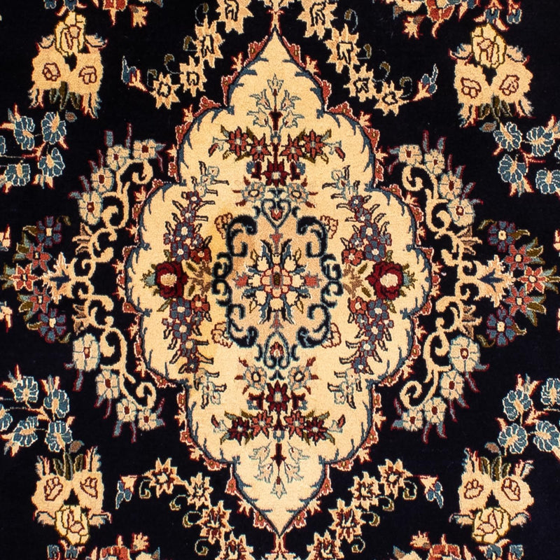 Perser Rug - Classic - 308 x 193 cm - dark blue