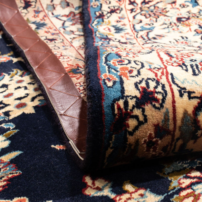 Perser Rug - Classic - 308 x 193 cm - dark blue